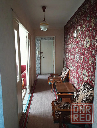 Продам квартиру на Солнечном м-н Макеевка - изображение 5