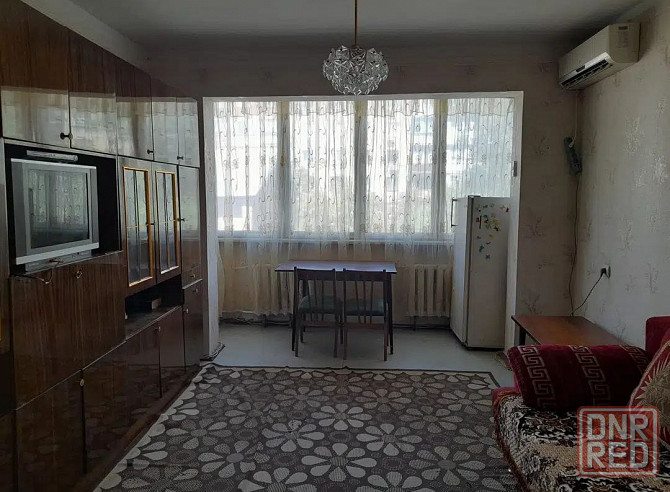 Продам квартиру на Солнечном м-н Макеевка - изображение 1