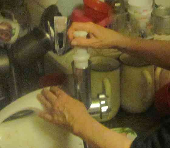 ^Что^ окультуривать "не будут" Донецк