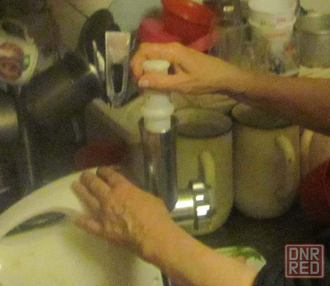 ^Что^ окультуривать "не будут" Донецк - изображение 1