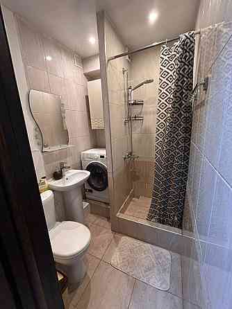 Сдаётся на длинный срок однушка в центре города. г. Донецк , р-н Ворошиловский , ул Шекспира Донецк