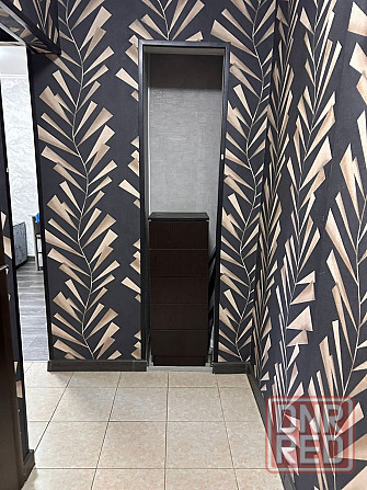 Сдаётся на длинный срок однушка в центре города. г. Донецк , р-н Ворошиловский , ул Шекспира Донецк - изображение 5