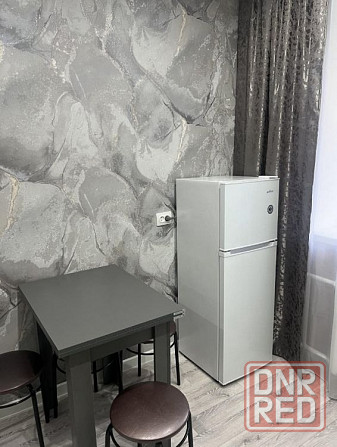 Сдам однокомнатную квартиру в Донецке Куйбышевский район, проспект Панфилова Донецк - изображение 4