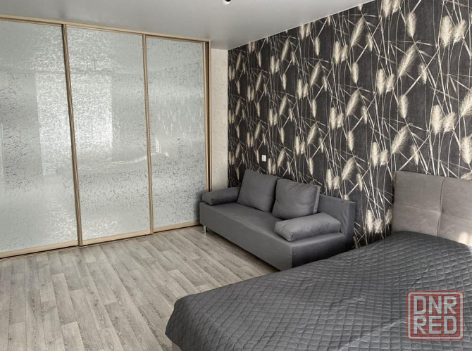 Сдам однокомнатную квартиру в Донецке Куйбышевский район, проспект Панфилова Донецк - изображение 5