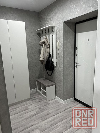 Сдам однокомнатную квартиру в Донецке Куйбышевский район, проспект Панфилова Донецк - изображение 2