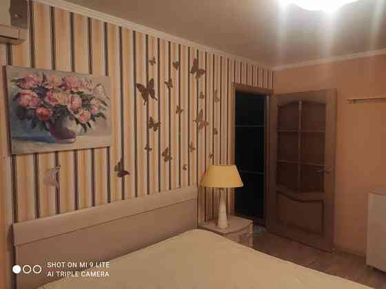 Сдам двушку в Ворошиловском районе Донецк