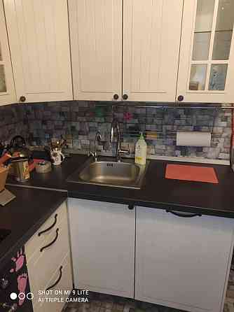 Сдам двушку в Ворошиловском районе Донецк