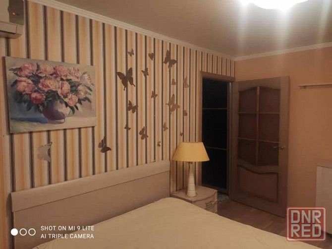 Сдам двушку в Ворошиловском районе Донецк - изображение 6