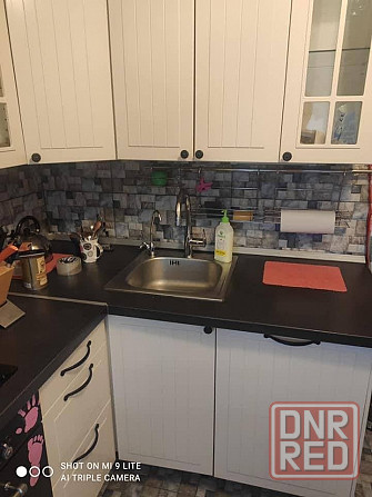 Сдам двушку в Ворошиловском районе Донецк - изображение 3