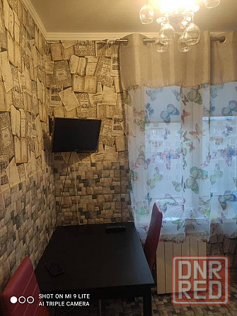 Сдам двушку в Ворошиловском районе Донецк - изображение 1