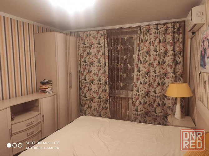 Сдам двушку в Ворошиловском районе Донецк - изображение 8