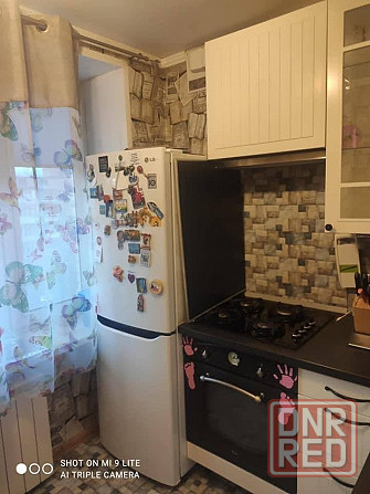 Сдам двушку в Ворошиловском районе Донецк - изображение 5