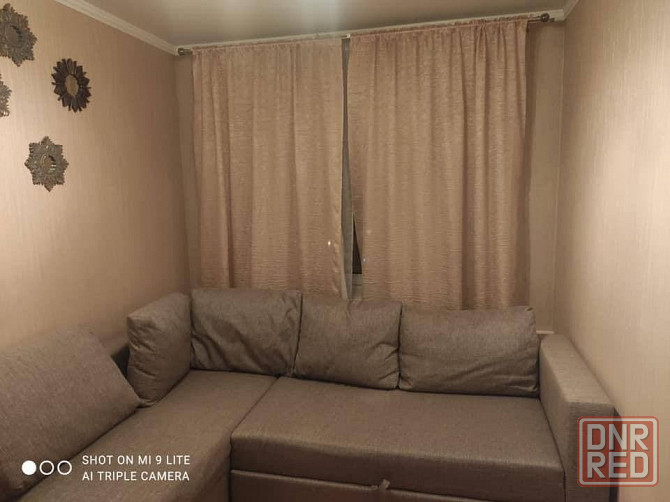 Сдам двушку в Ворошиловском районе Донецк - изображение 7