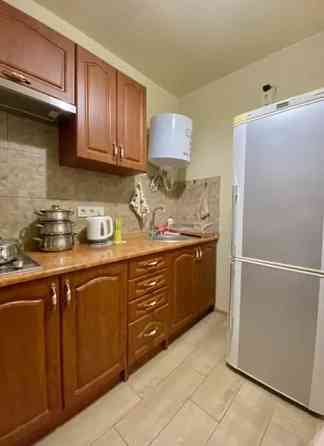 Сдается 1комнатная квартира в Буденновский р-н Донецк