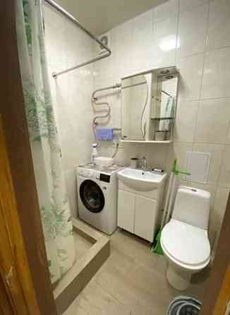 Сдается 1комнатная квартира в Буденновский р-н Донецк