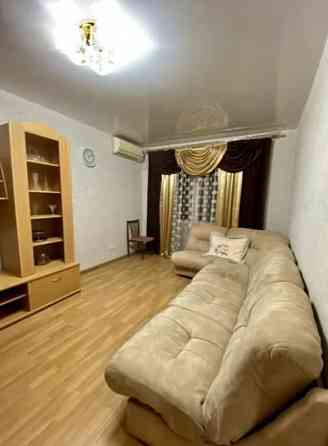 Сдается 1комнатная квартира в Буденновский р-н Донецк