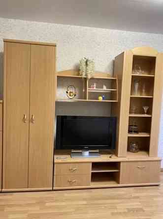 Сдается 1комнатная квартира в Буденновский р-н Донецк