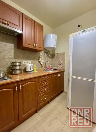 Сдается 1комнатная квартира в Буденновский р-н Донецк - изображение 6