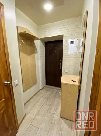 Сдается 1комнатная квартира в Буденновский р-н Донецк - изображение 3