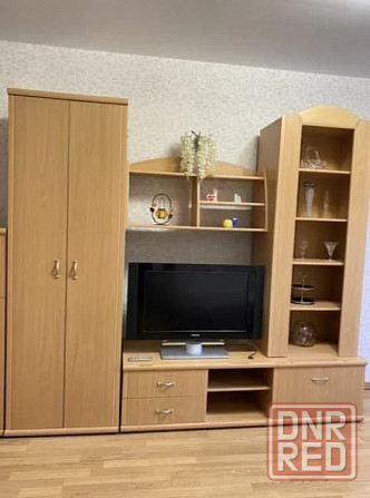 Сдается 1комнатная квартира в Буденновский р-н Донецк - изображение 5