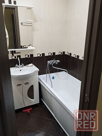 Сдаётся двухкомнатная квартира в г. Донецке по адресу: б-р Школьный Ворошиловский р-н, ориентир Наб Донецк - изображение 3