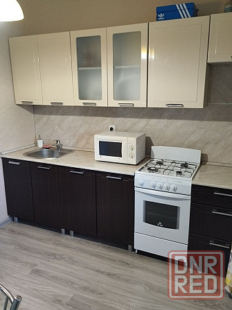 Сдаётся двухкомнатная квартира в г. Донецке по адресу: б-р Школьный Ворошиловский р-н, ориентир Наб Донецк - изображение 5