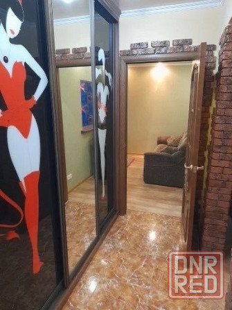 Сдам 2 ком. кв Кировский район, Текстильщик, Высоцкого Донецк - изображение 8