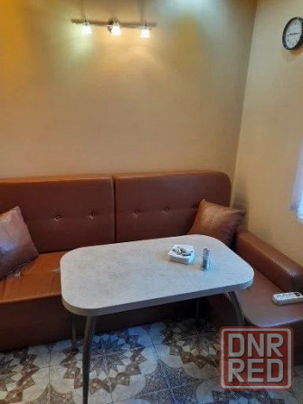 Сдам 2 ком. кв Кировский район, Текстильщик, Высоцкого Донецк - изображение 2