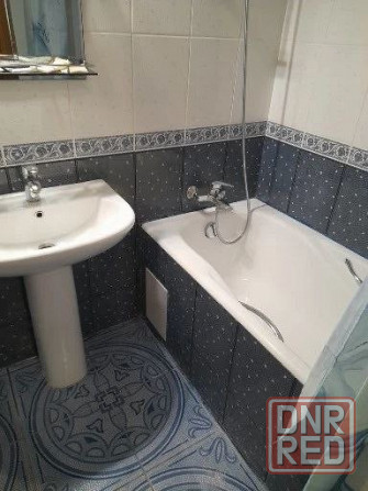 Сдам 2 ком. кв Кировский район, Текстильщик, Высоцкого Донецк - изображение 4