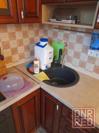 Сдам 2 ком. кв Кировский район, Текстильщик, Высоцкого Донецк - изображение 9