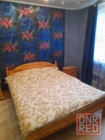 Сдам 2 ком. кв Кировский район, Текстильщик, Высоцкого Донецк - изображение 6