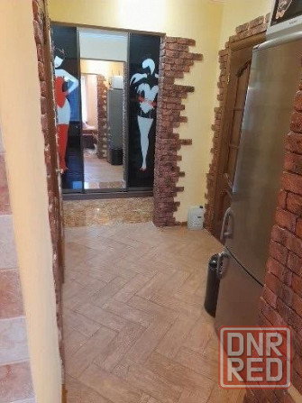 Сдам 2 ком. кв Кировский район, Текстильщик, Высоцкого Донецк - изображение 5