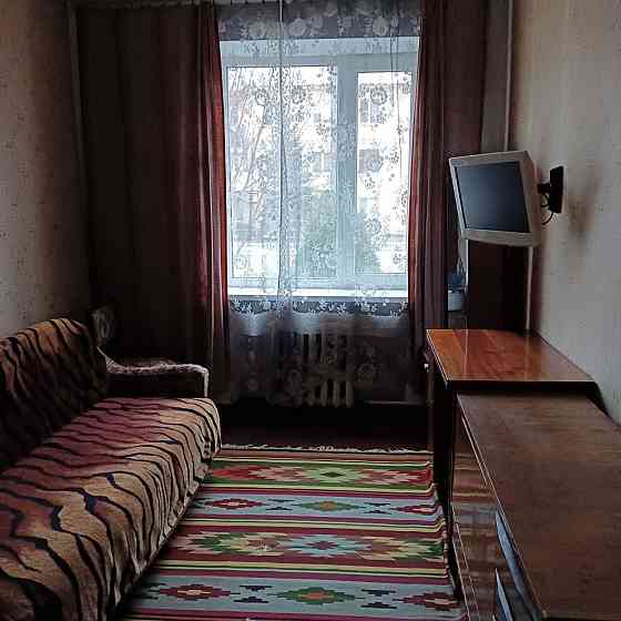 Продам 3 комн. кв. "сталинка" Рынок Объединенный Донецк