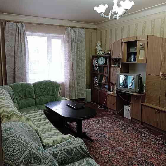 Продам 3 комн. кв. "сталинка" Рынок Объединенный Донецк