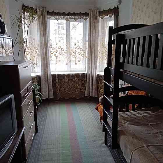 Продам 3 комн. кв. "сталинка" Рынок Объединенный Донецк