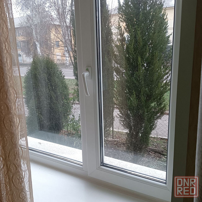 Продам 3 комн. кв. "сталинка" Рынок Объединенный Донецк - изображение 3