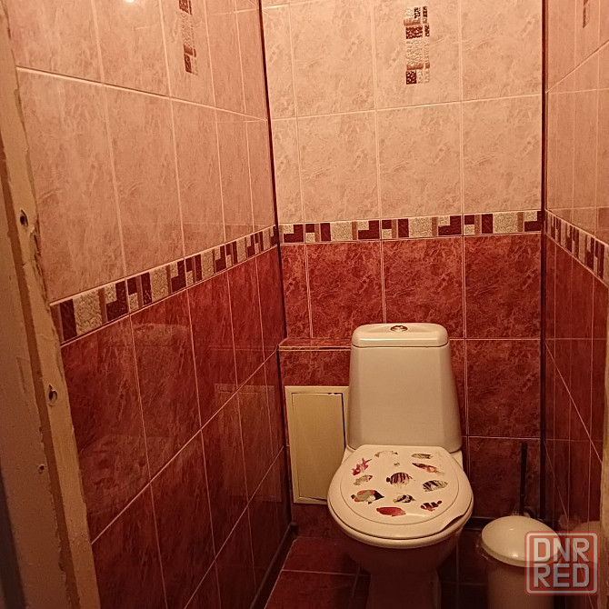 Продам 3 комн. кв. "сталинка" Рынок Объединенный Донецк - изображение 8