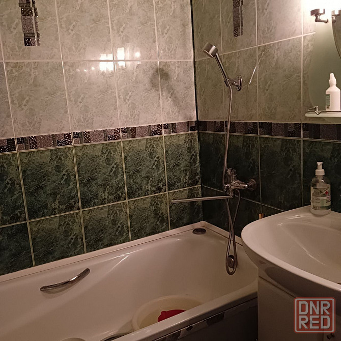 Продам 3 комн. кв. "сталинка" Рынок Объединенный Донецк - изображение 7