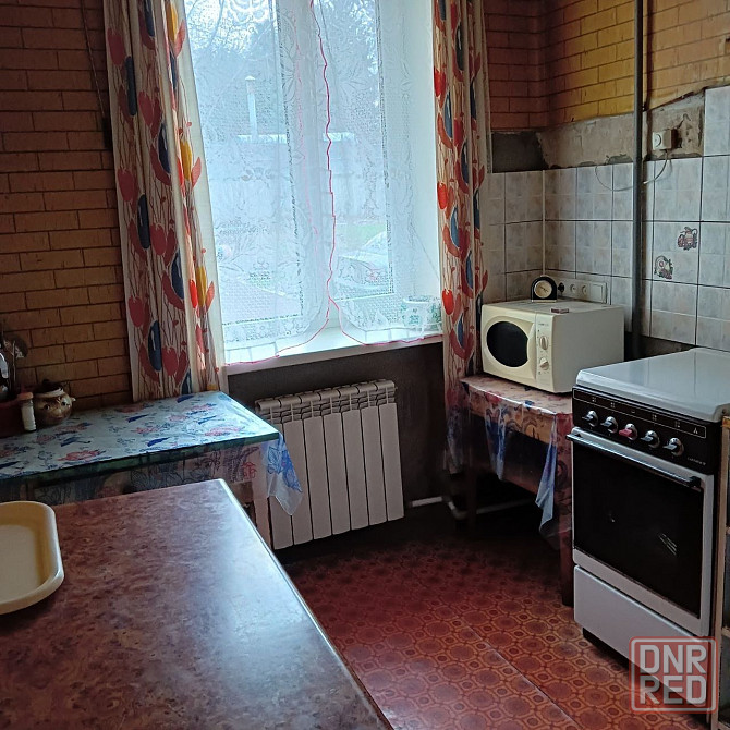 Продам 3 комн. кв. "сталинка" Рынок Объединенный Донецк - изображение 6