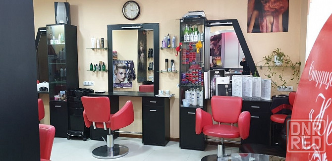 Продажа помещения пр. Ленинский, ориентир: Цирк Донецк - изображение 1