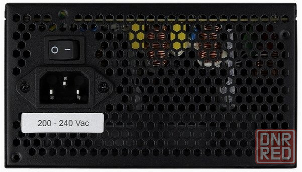 Блок питания Aerocool (Formula) 750w ( Vx Plus 750w ) (арт-5568) Макеевка - изображение 2