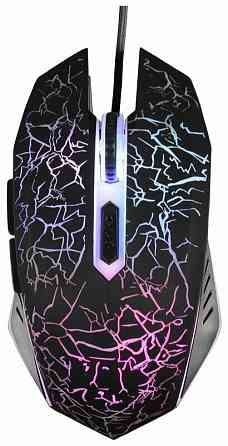 Игровой комплект Oklick Hs-Hkm100g черный 2.2м мониторы оголовье Hs-Hkm100g (арт-8674) Макеевка