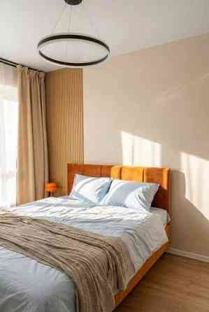 1-комнатная квартира без комиссии и залога от собственника Донецк