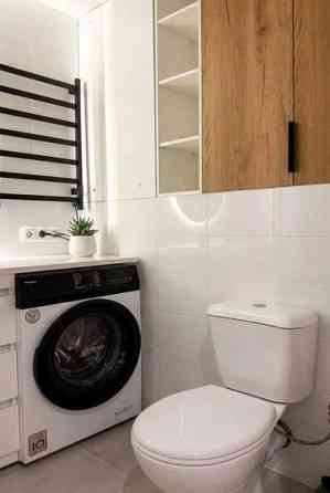 1-комнатная квартира без комиссии и залога от собственника Донецк