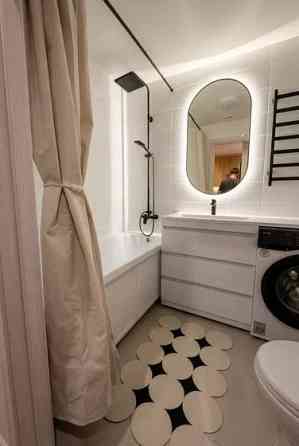 1-комнатная квартира без комиссии и залога от собственника Донецк