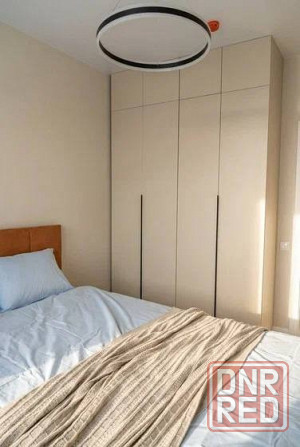 1-комнатная квартира без комиссии и залога от собственника Донецк - изображение 3