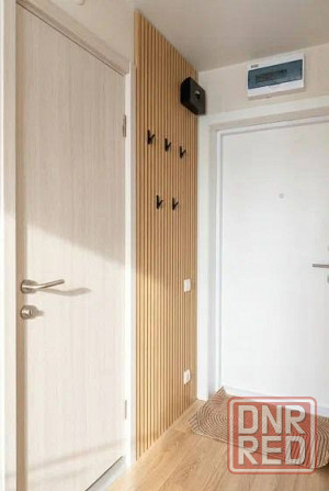 1-комнатная квартира без комиссии и залога от собственника Донецк - изображение 6