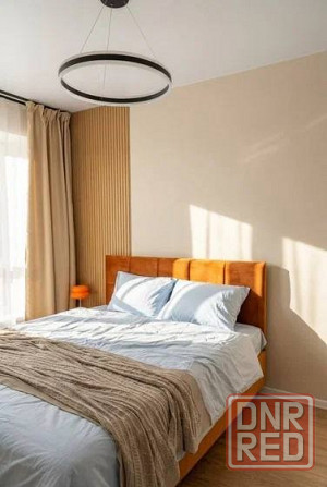 1-комнатная квартира без комиссии и залога от собственника Донецк - изображение 1