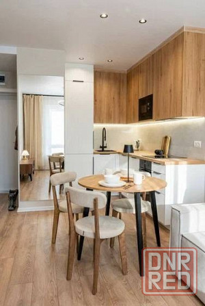 1-комнатная квартира без комиссии и залога от собственника Донецк - изображение 4