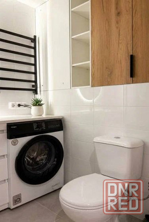 1-комнатная квартира без комиссии и залога от собственника Донецк - изображение 5